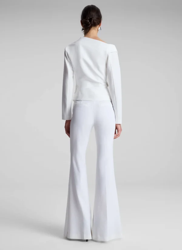 Women A.L.C. Tops>Skyla Asymmetric Top