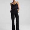 Women A.L.C. Bottoms | Suits>Sophie II Stretch Tailored Pant