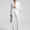 Women A.L.C. Bottoms | Suits>Sophie II Stretch Tailored Pant