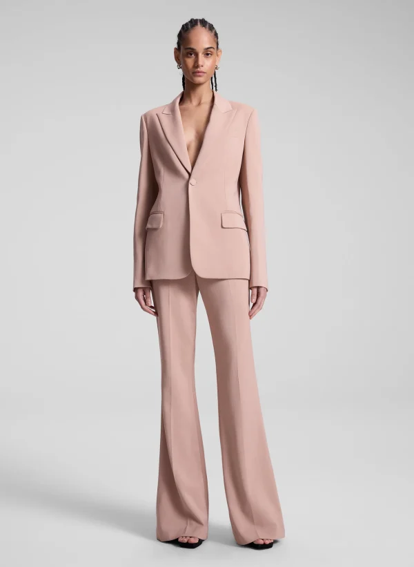 Women A.L.C. Bottoms | Suits>Sophie II Tailored Pant