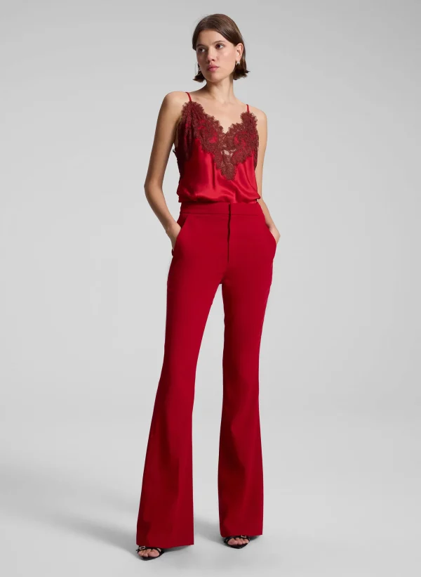Women A.L.C. Bottoms | Suits>Sophie II Tailored Pant