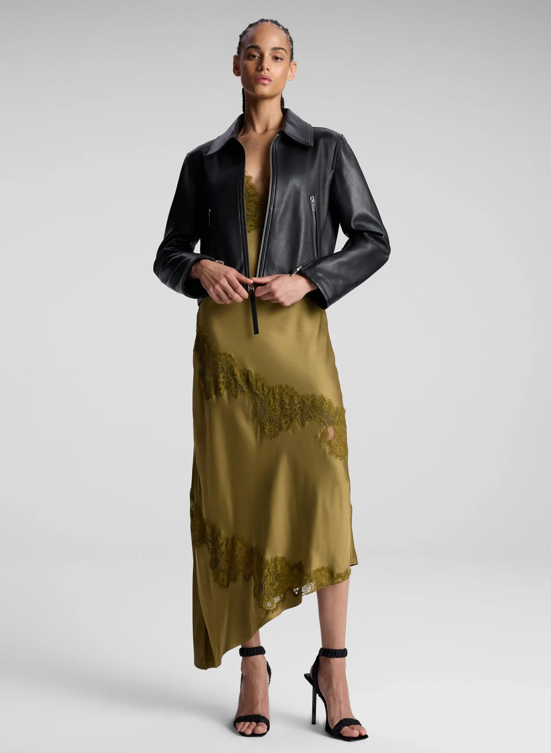 stella_satin_and_lace_mid_1-1.webp Women A.L.C. Dresses>Stella Satin And Lace Midi Dress