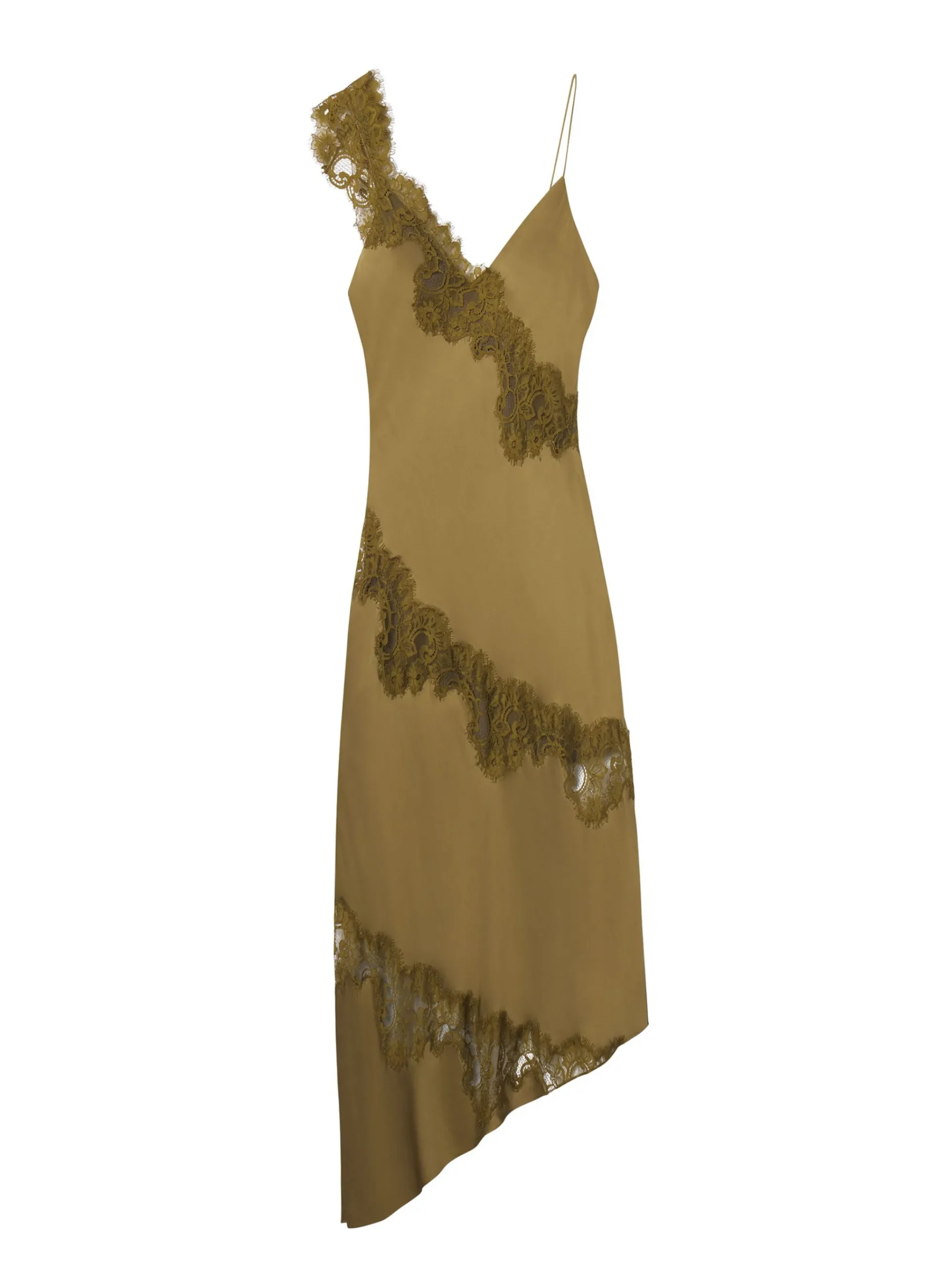 stella_satin_and_lace_mid_5-1.webp Women A.L.C. Dresses>Stella Satin And Lace Midi Dress