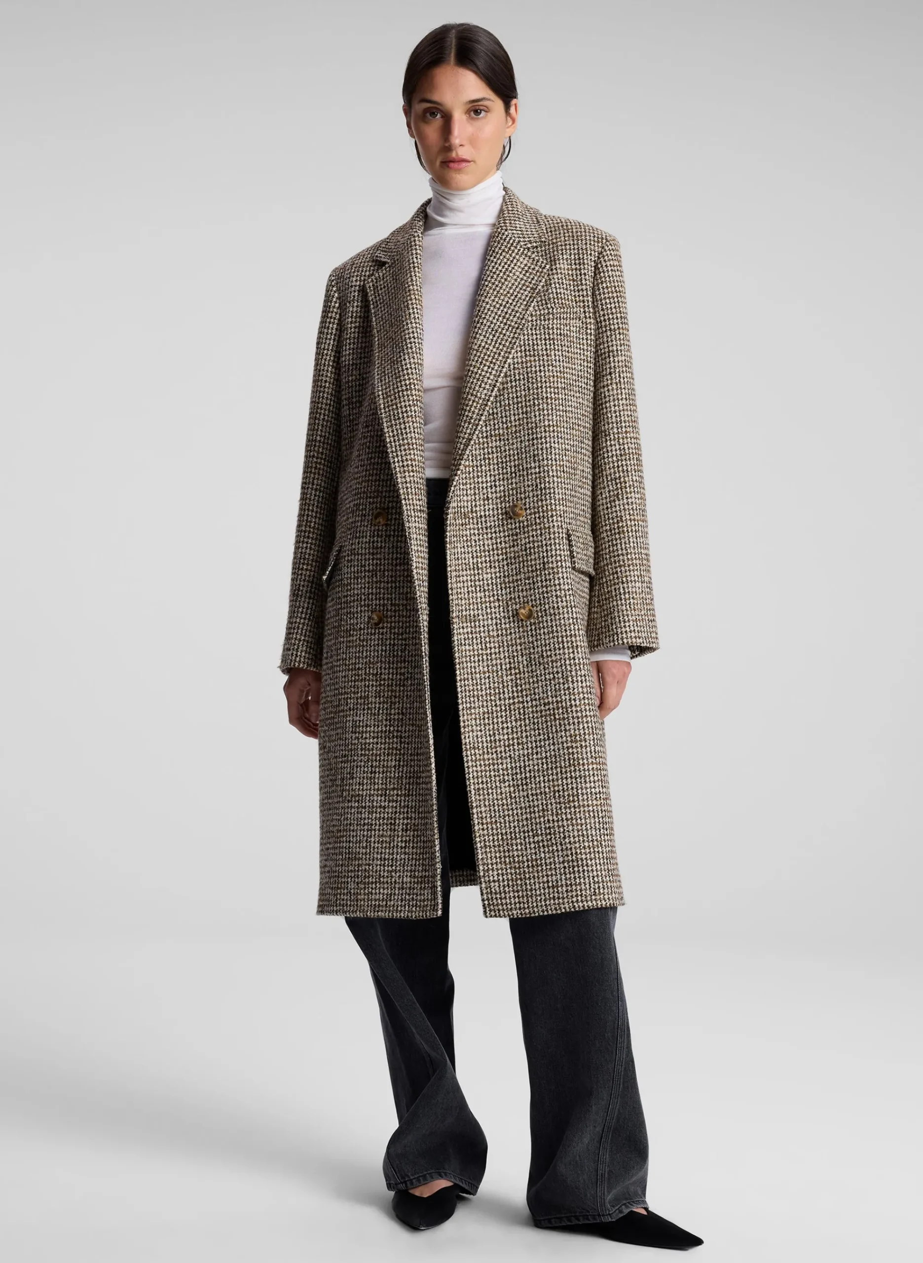 tanner_oversized_tweed_ho_0.webp Women A.L.C. Jackets & Coats>Tanner Oversized Tweed Houndstooth Coat