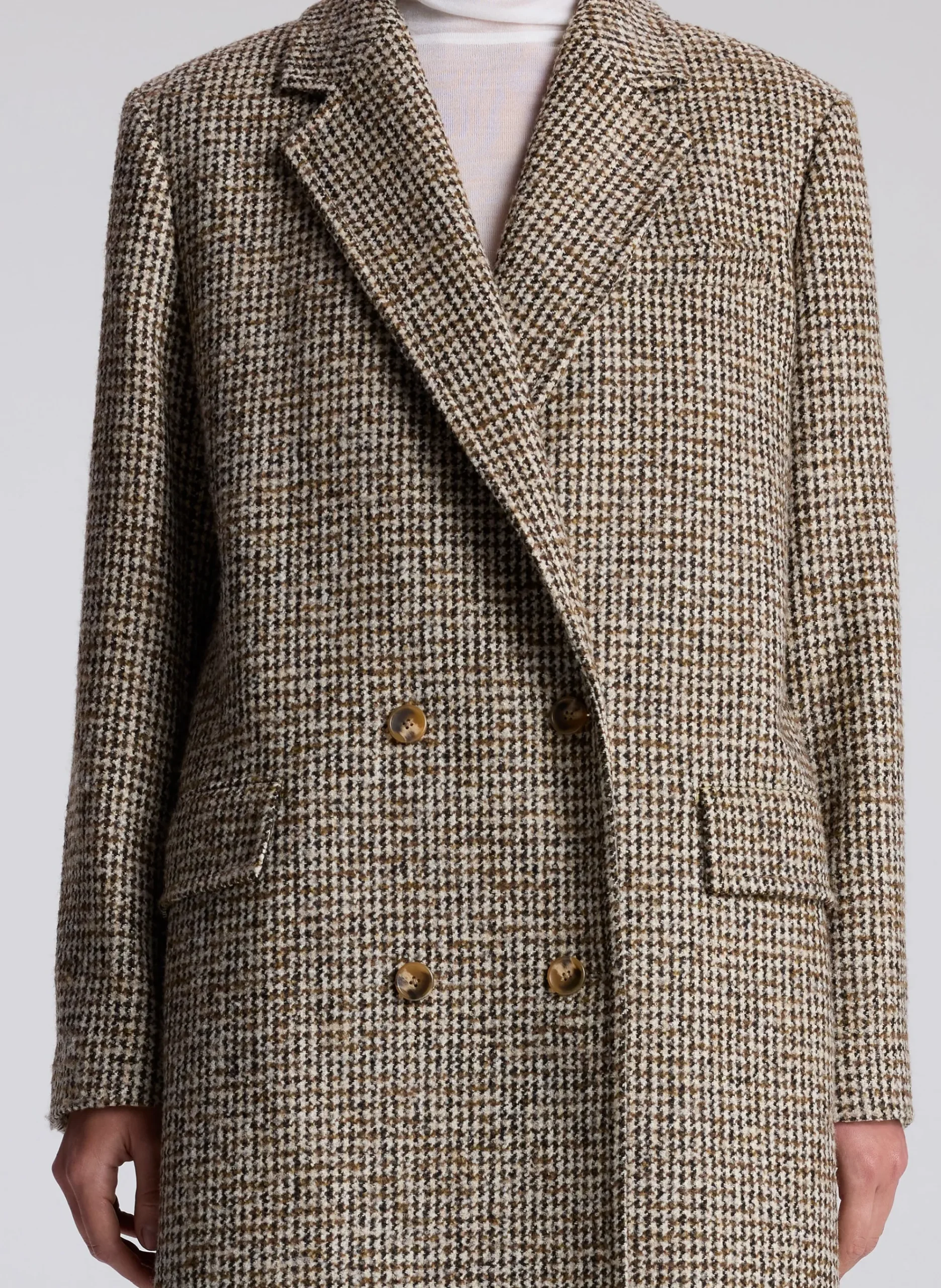 tanner_oversized_tweed_ho_1.webp Women A.L.C. Jackets & Coats>Tanner Oversized Tweed Houndstooth Coat
