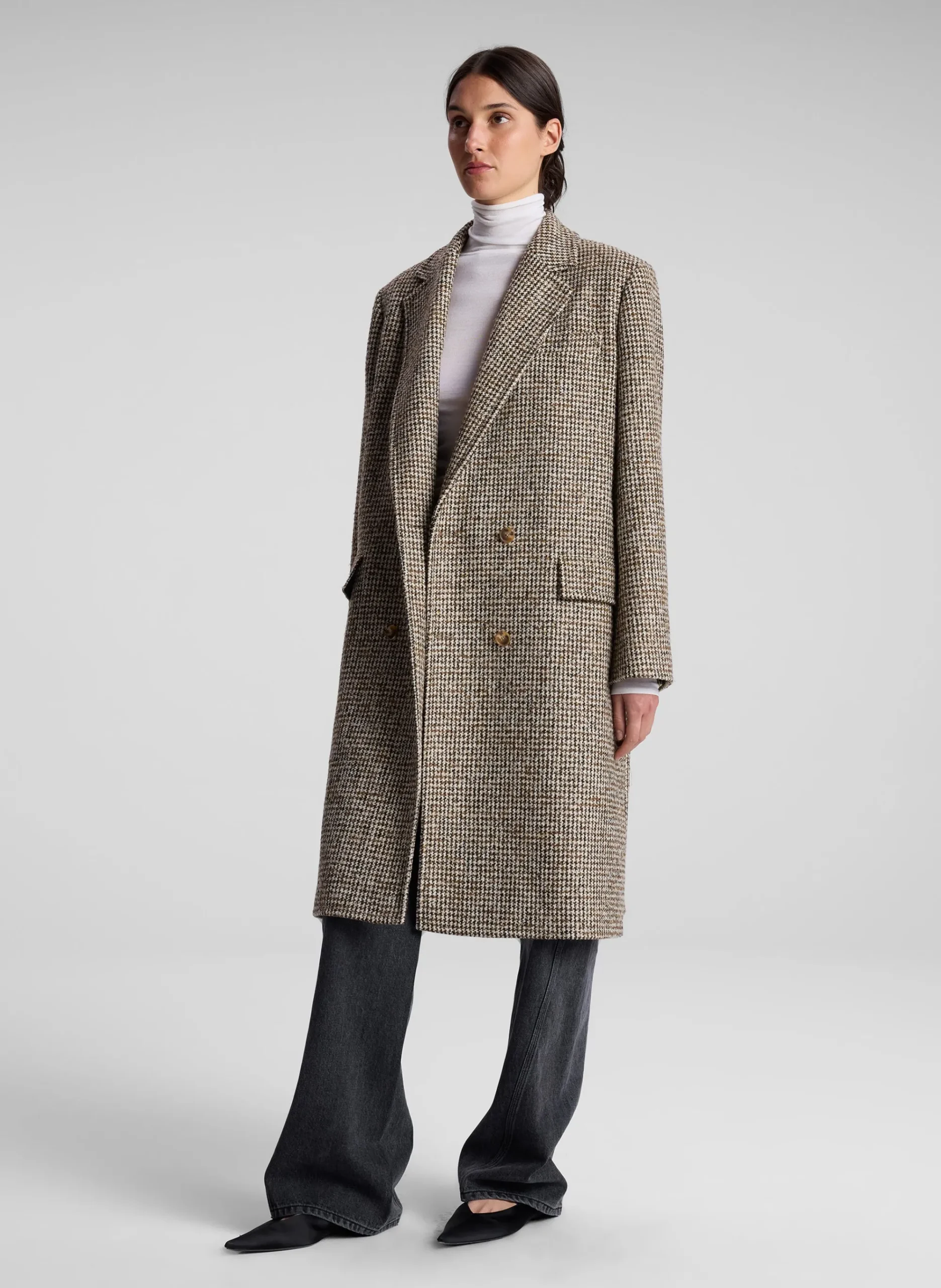 tanner_oversized_tweed_ho_2.webp Women A.L.C. Jackets & Coats>Tanner Oversized Tweed Houndstooth Coat