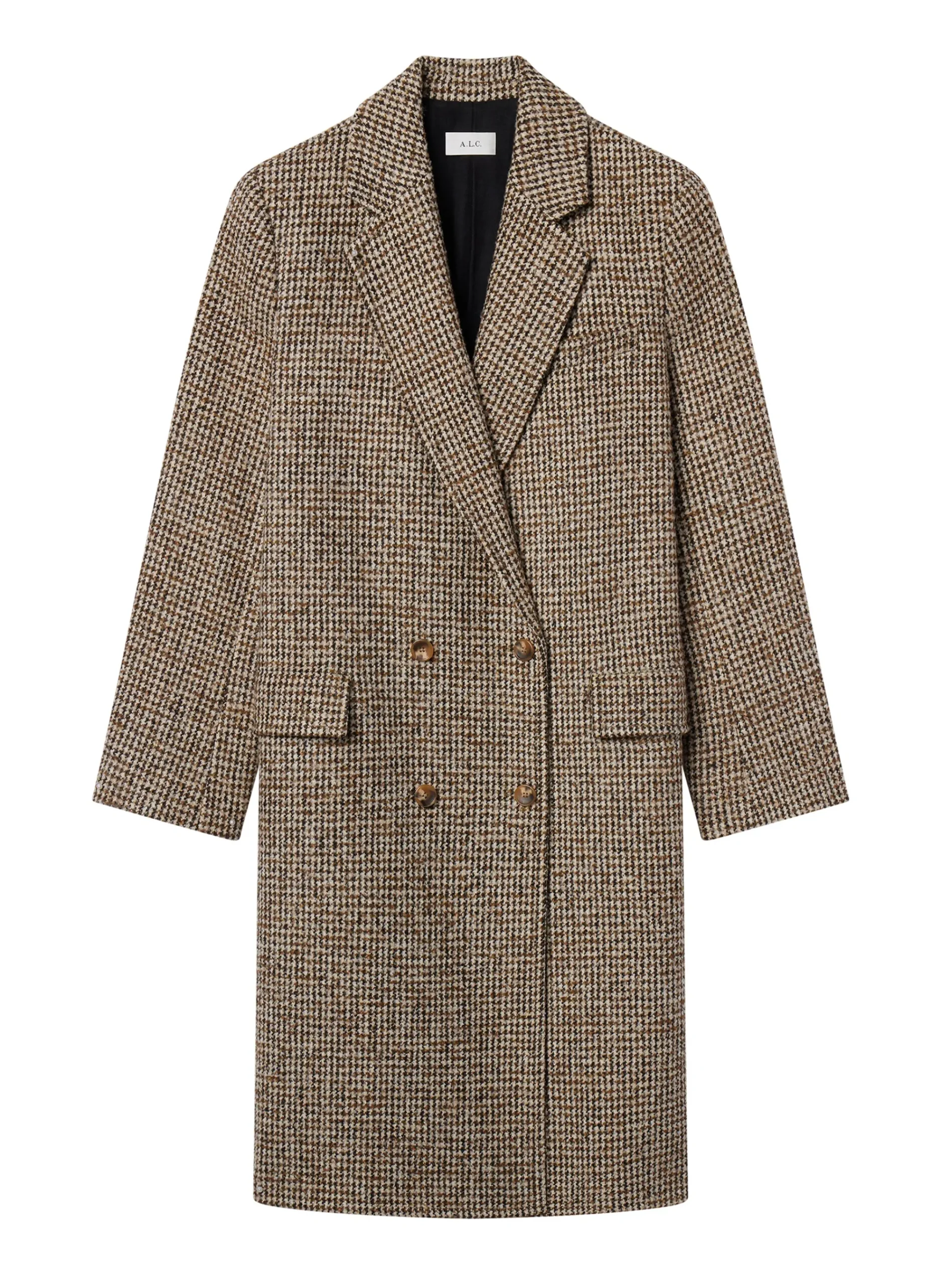 tanner_oversized_tweed_ho_5.webp Women A.L.C. Jackets & Coats>Tanner Oversized Tweed Houndstooth Coat