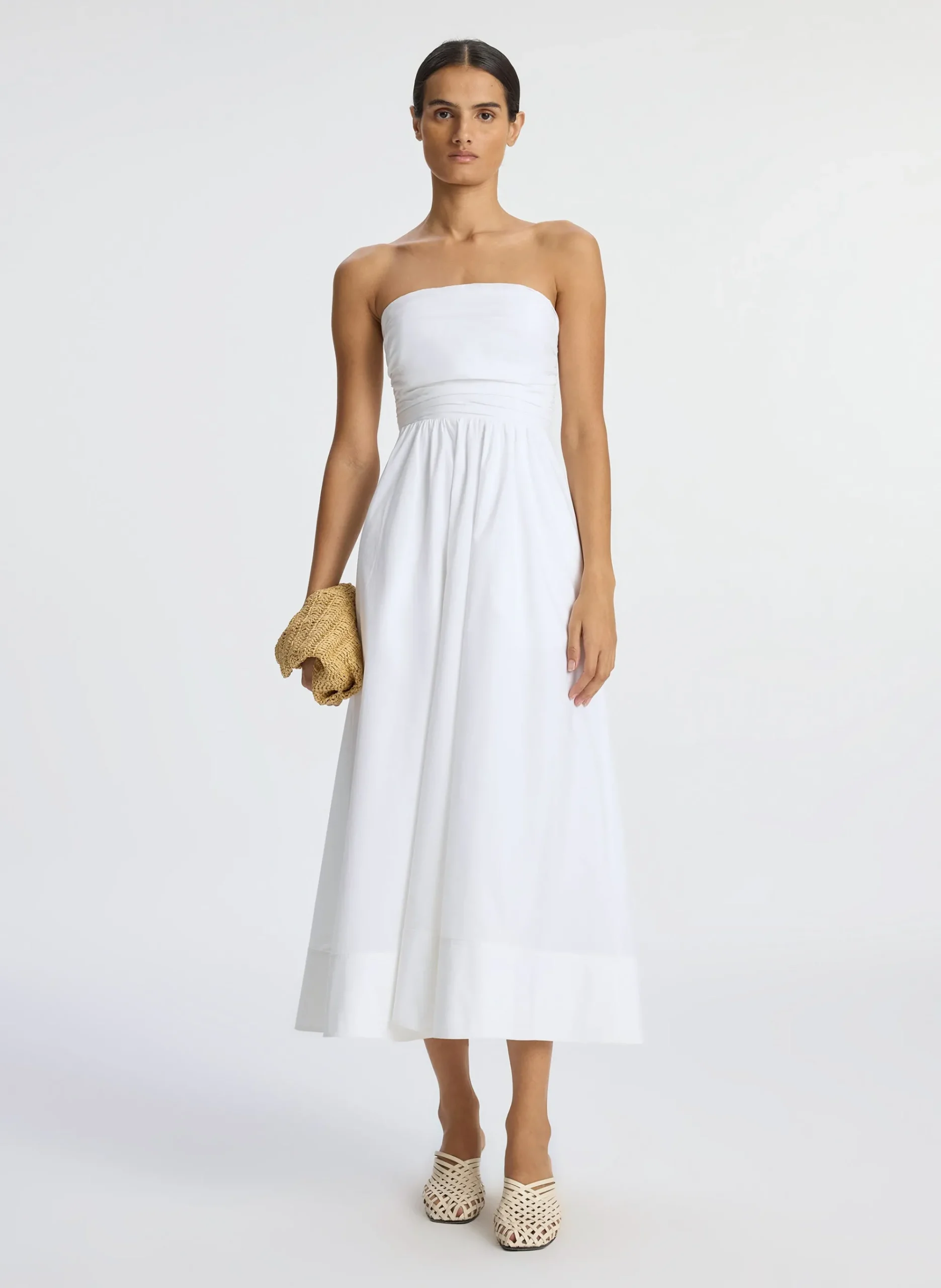 tate_strapless_midi_dress_0-1.webp Women A.L.C. Dresses>Tate Strapless Midi Dress