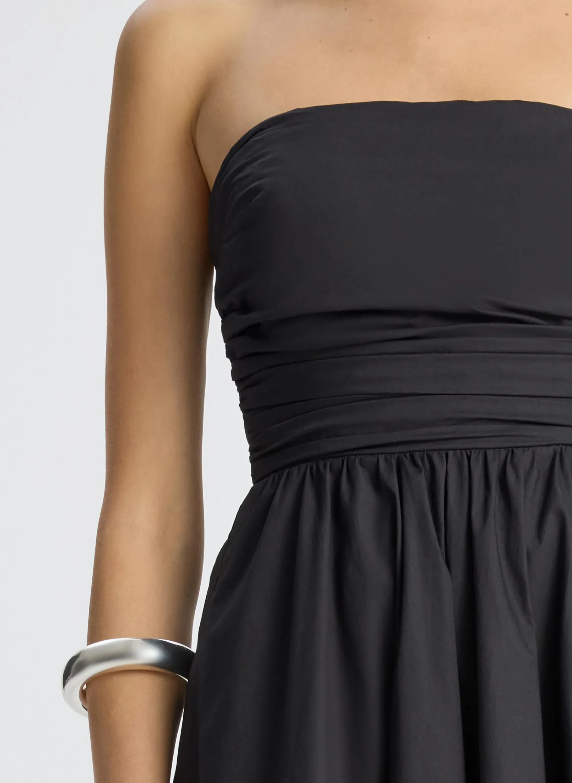 tate_strapless_midi_dress_3.webp Women A.L.C. Dresses>Tate Strapless Midi Dress