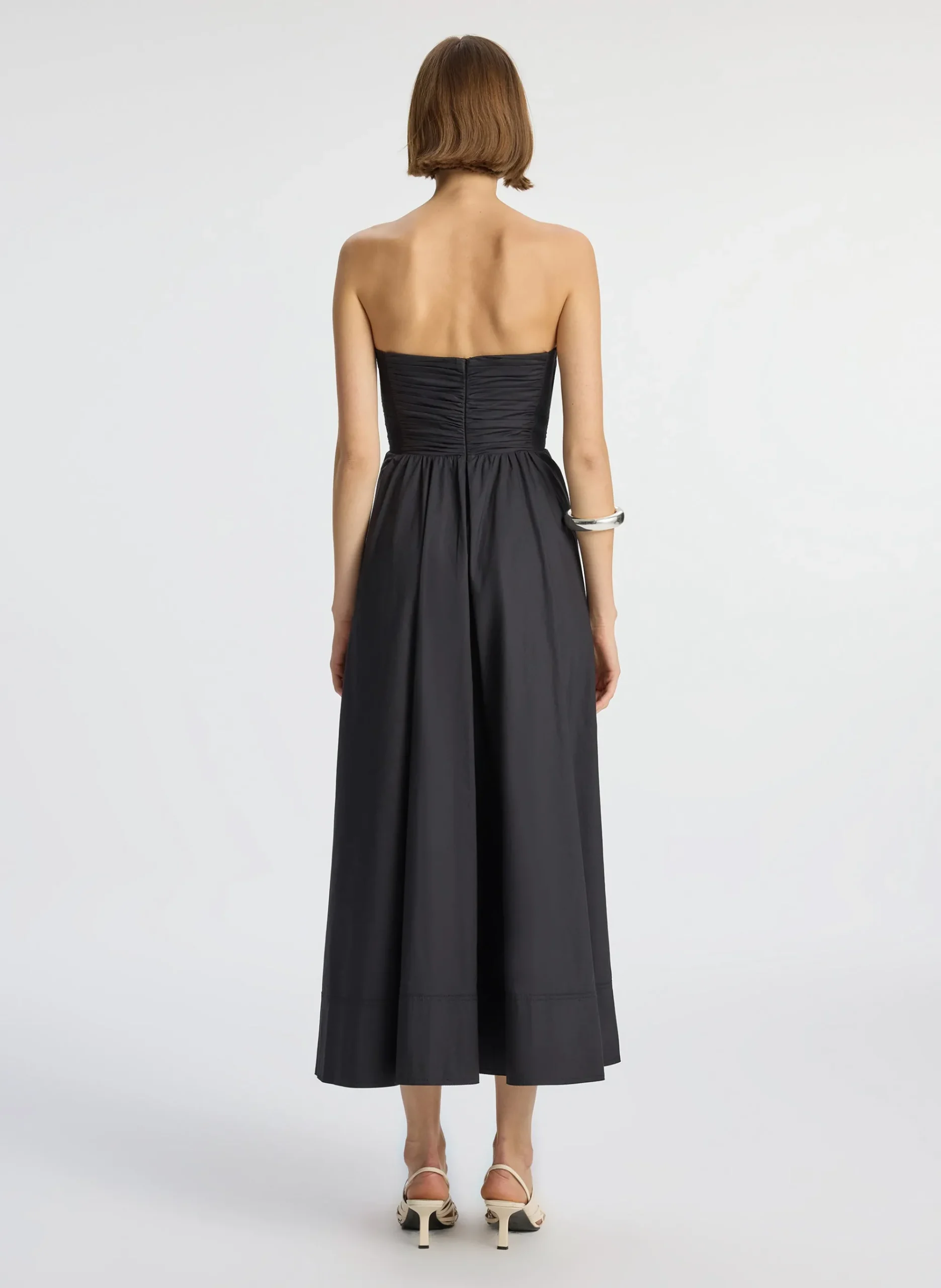 tate_strapless_midi_dress_4.webp Women A.L.C. Dresses>Tate Strapless Midi Dress