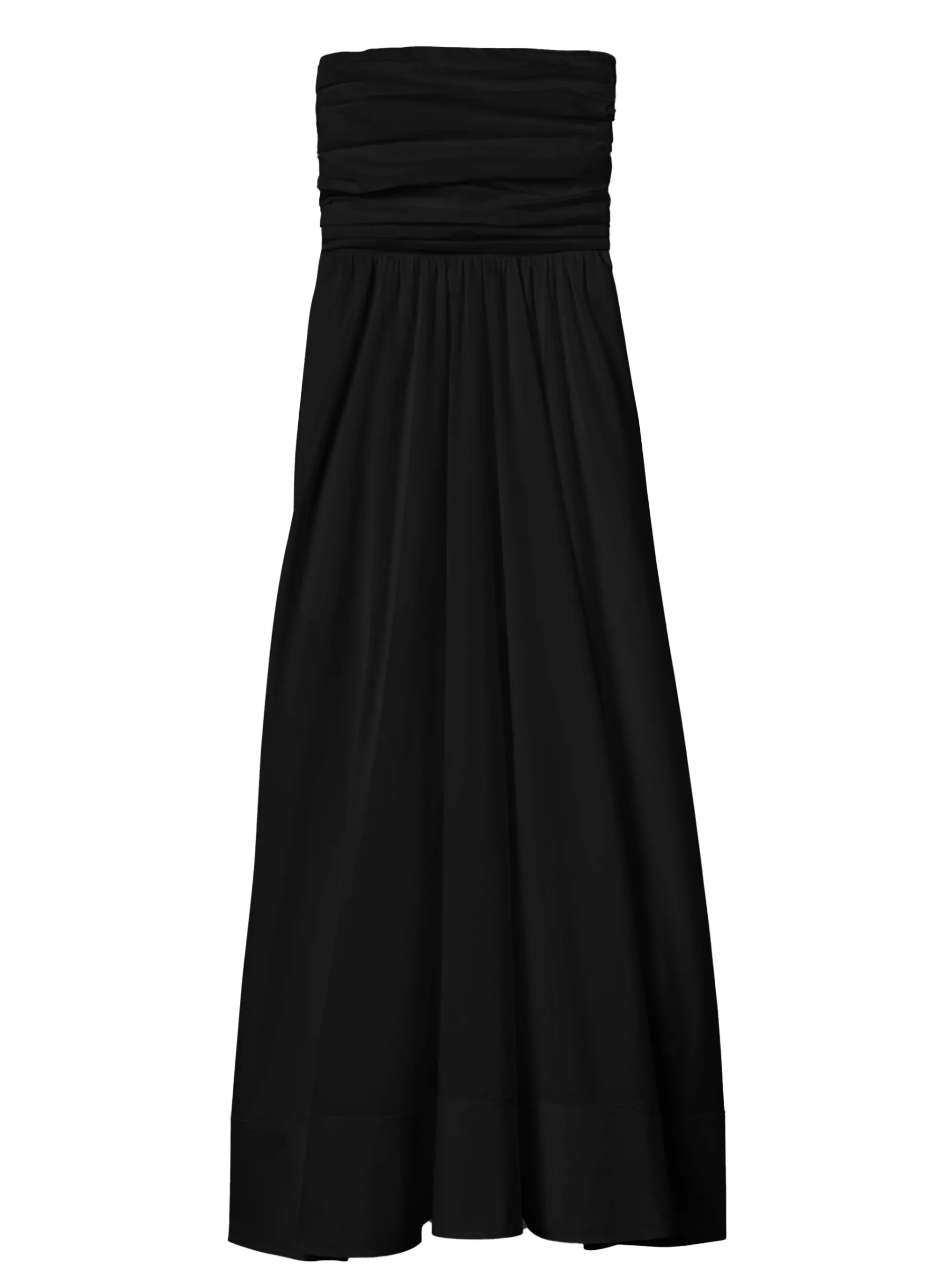 tate_strapless_midi_dress_5.webp Women A.L.C. Dresses>Tate Strapless Midi Dress