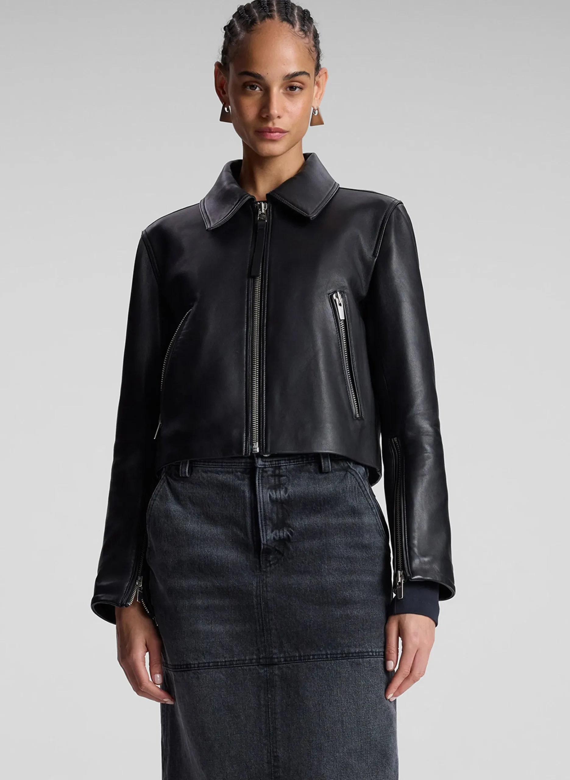 tatum_leather_jacket_0.webp Women A.L.C. Jackets & Coats>Tatum Leather Jacket