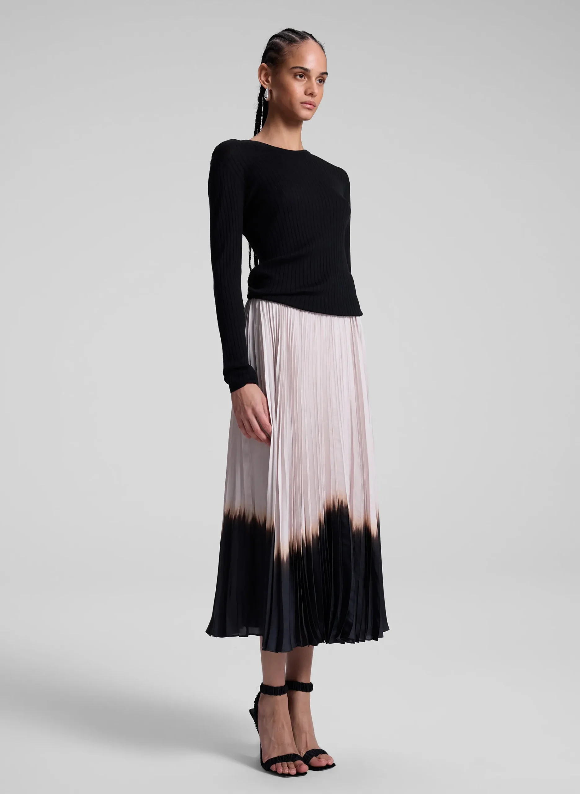 tatum_pleated_midi_skirt_0.webp Women A.L.C. Bottoms | Skirts>Tatum Pleated Midi Skirt