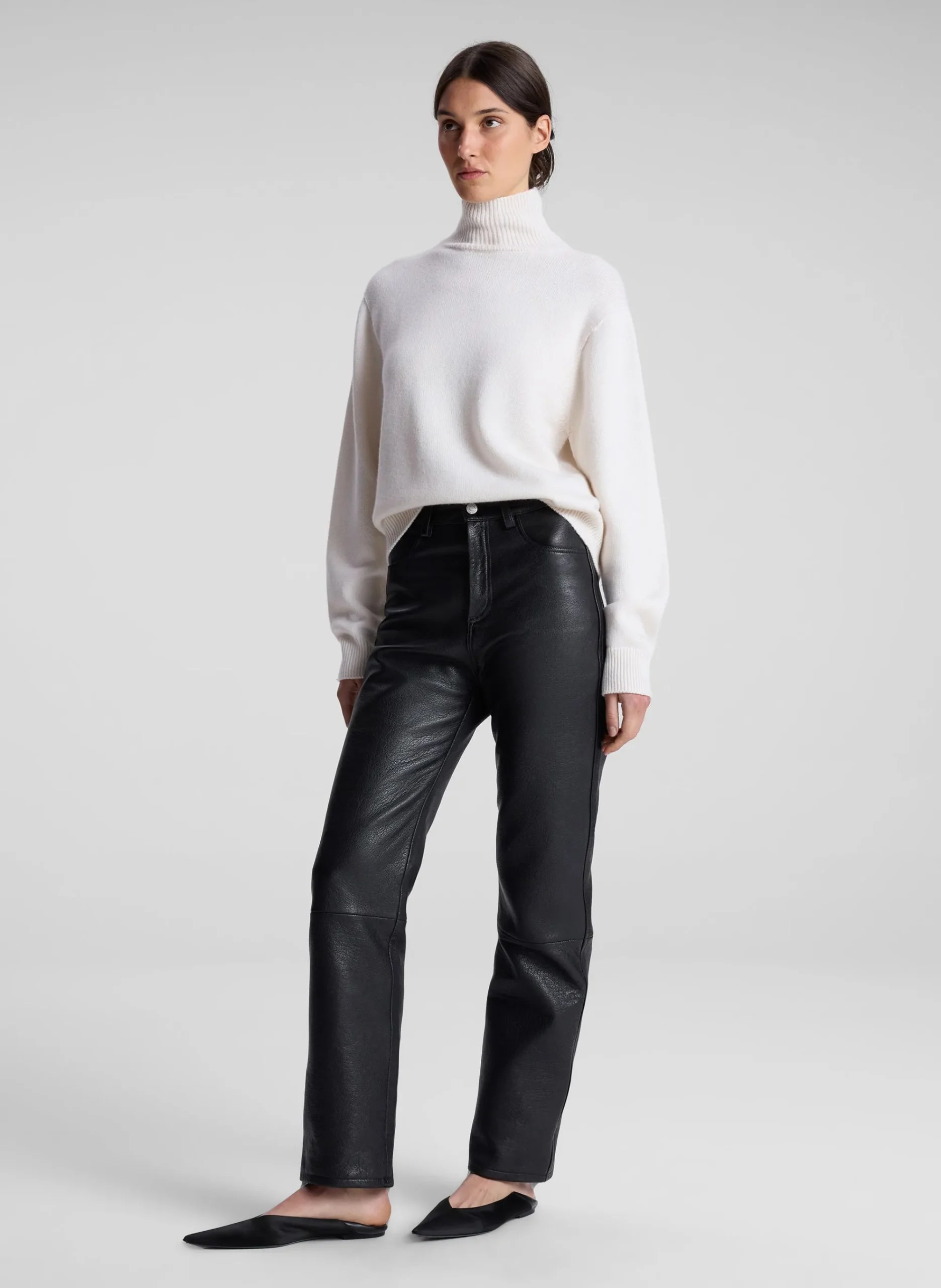 teddy_cashmere_turtleneck_3-1.webp Women A.L.C. Tops | Sweaters>Teddy Cashmere Turtleneck Sweater