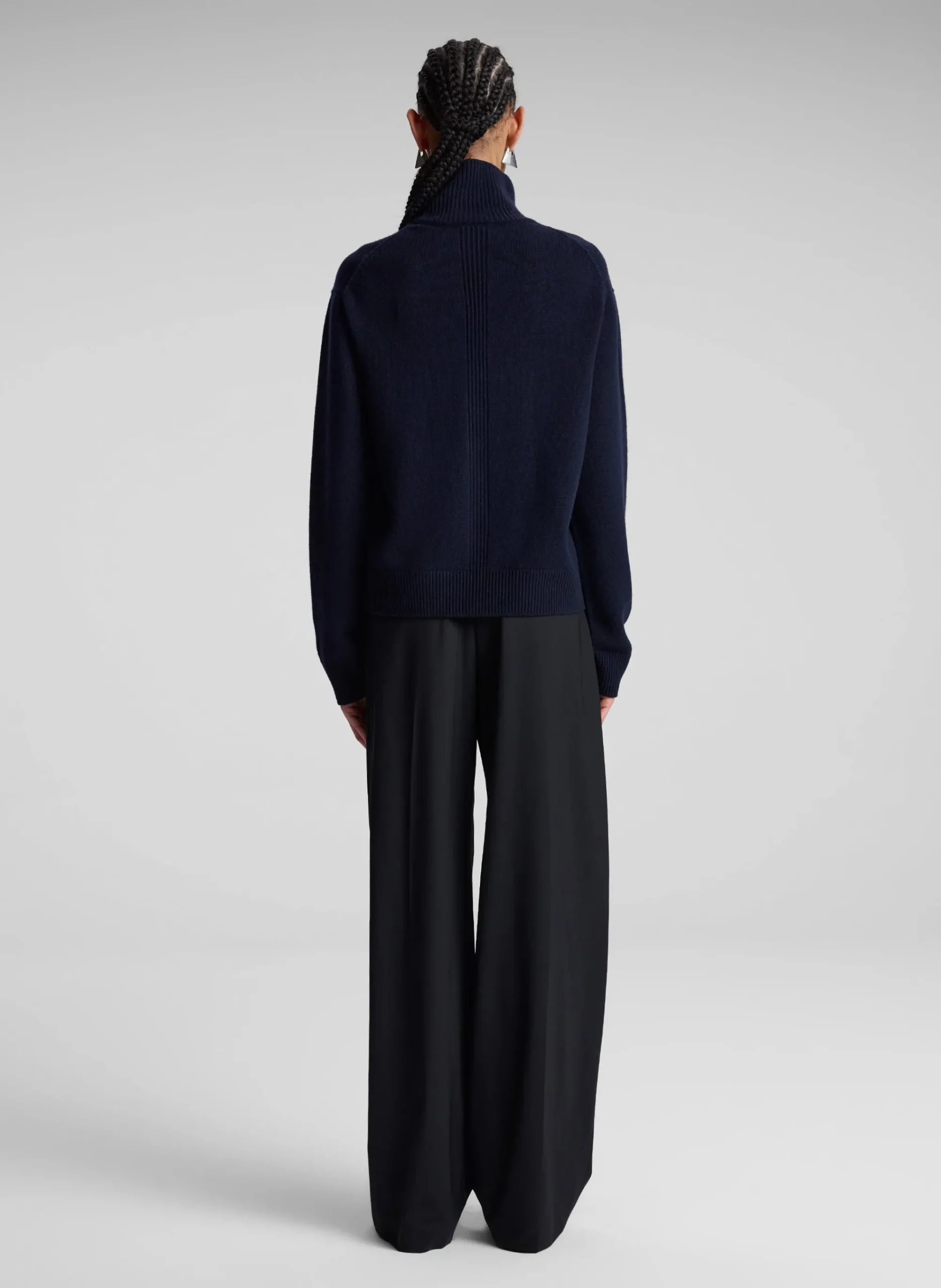 teddy_cashmere_turtleneck_4.webp Women A.L.C. Tops | Sweaters>Teddy Cashmere Turtleneck Sweater