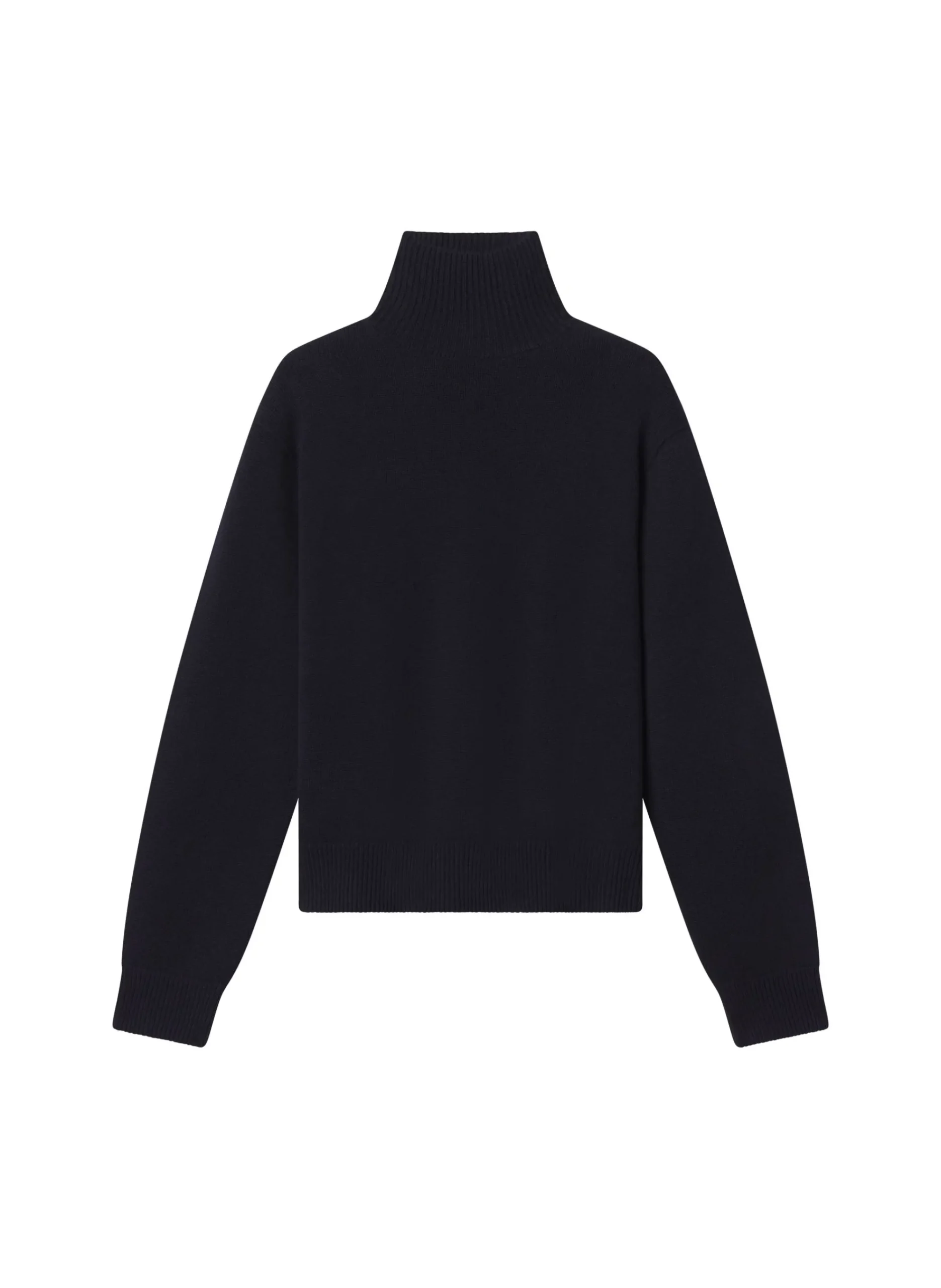 teddy_cashmere_turtleneck_5.webp Women A.L.C. Tops | Sweaters>Teddy Cashmere Turtleneck Sweater