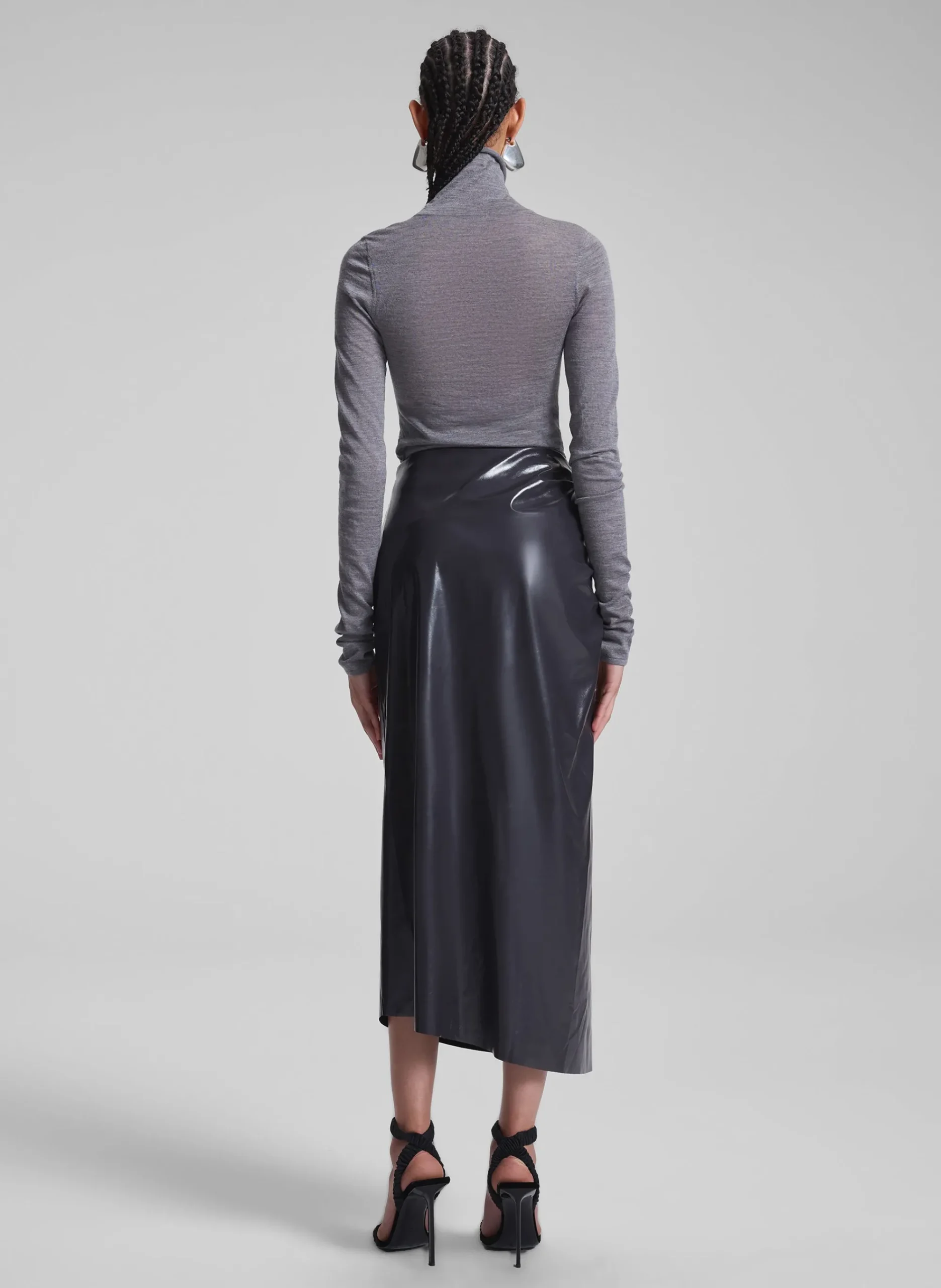 tessa_patent_vegan_leathe_4.webp Women A.L.C. Bottoms | Skirts>Tessa Patent Vegan Leather Midi Skirt