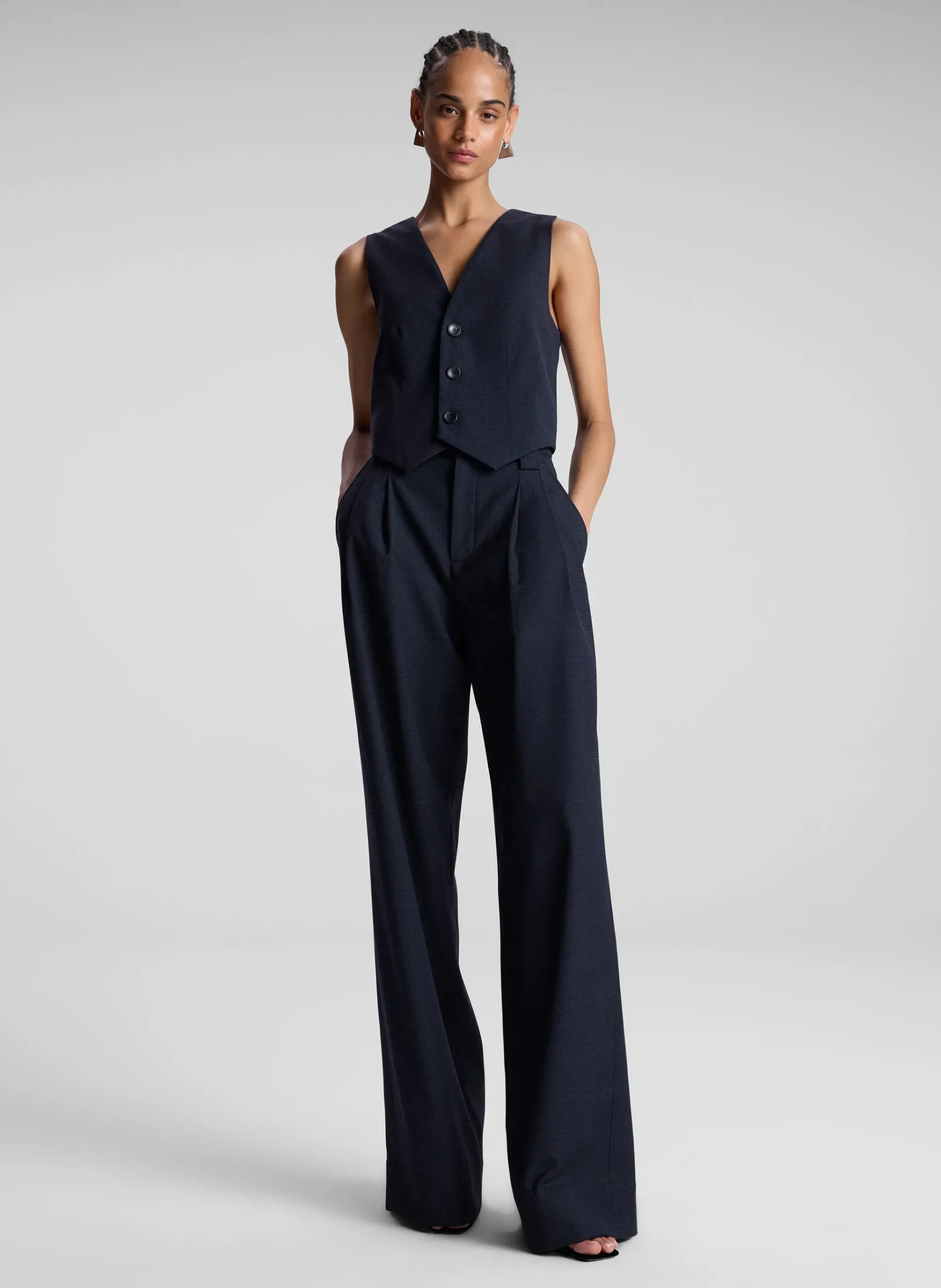 tommy_ii_plaid_pant_0.webp Women A.L.C. Bottoms>Tommy II Plaid Pant
