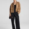 Women A.L.C. Jackets & Coats>Winston Wool Cashmere Jacket