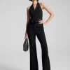Women A.L.C. Jumpsuits>Woodson Tailored Jumpsuit