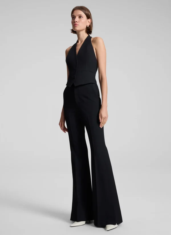 Women A.L.C. Jumpsuits>Woodson Tailored Jumpsuit