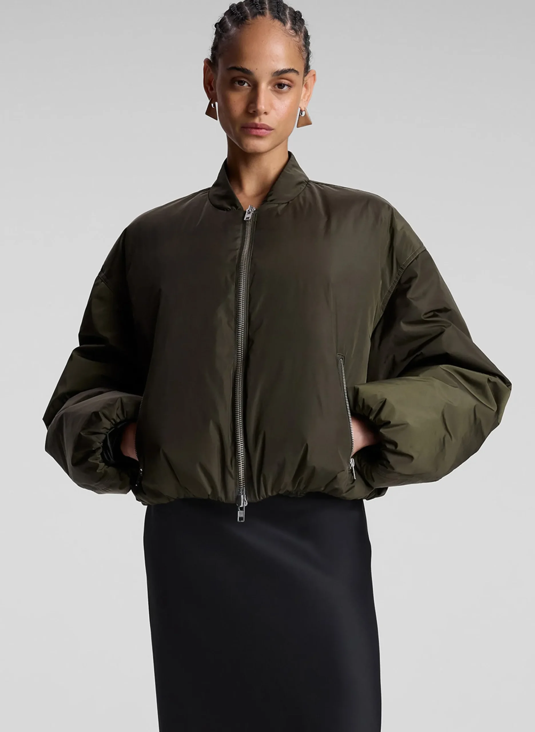 zane_nylon_bomber_jacket_0-1.webp Women A.L.C. Jackets & Coats>Zane Nylon Bomber Jacket