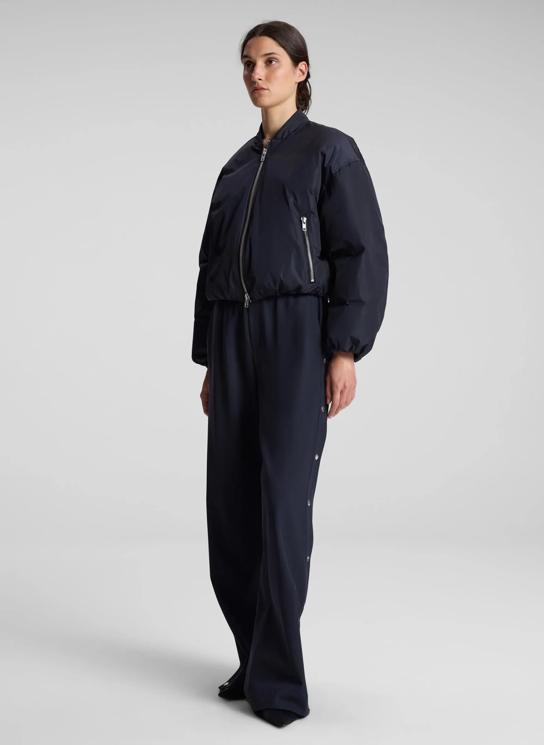 zane_nylon_bomber_jacket_3.webp Women A.L.C. Jackets & Coats>Zane Nylon Bomber Jacket